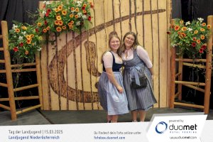 Tag der Landjugend